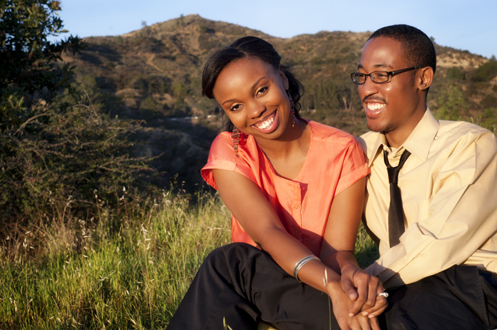 charla has the best smile