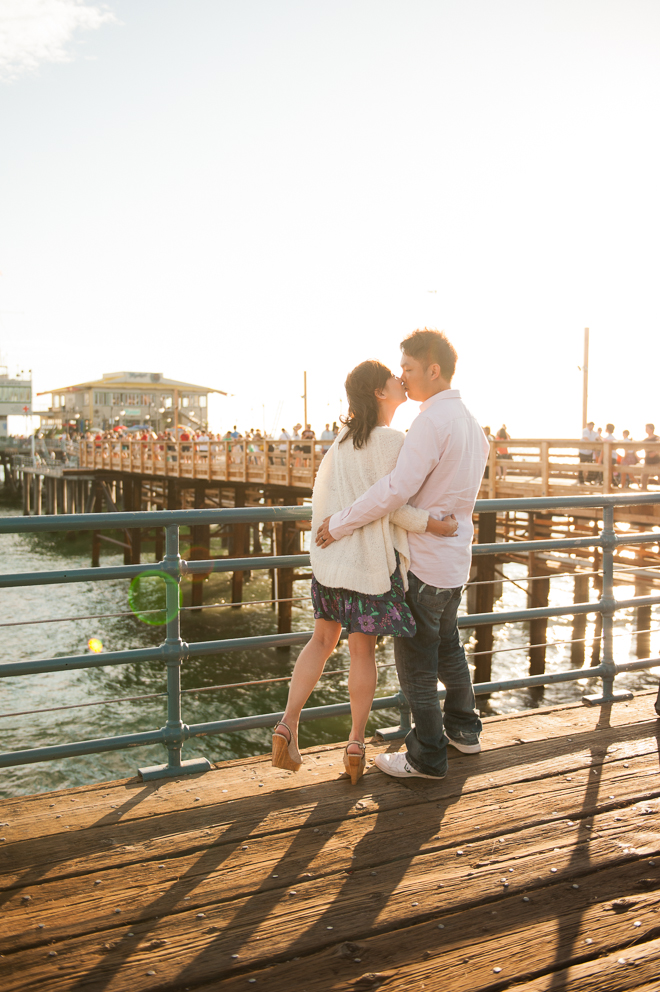 Santa Monica_Vivian Lin PHOTO-3672