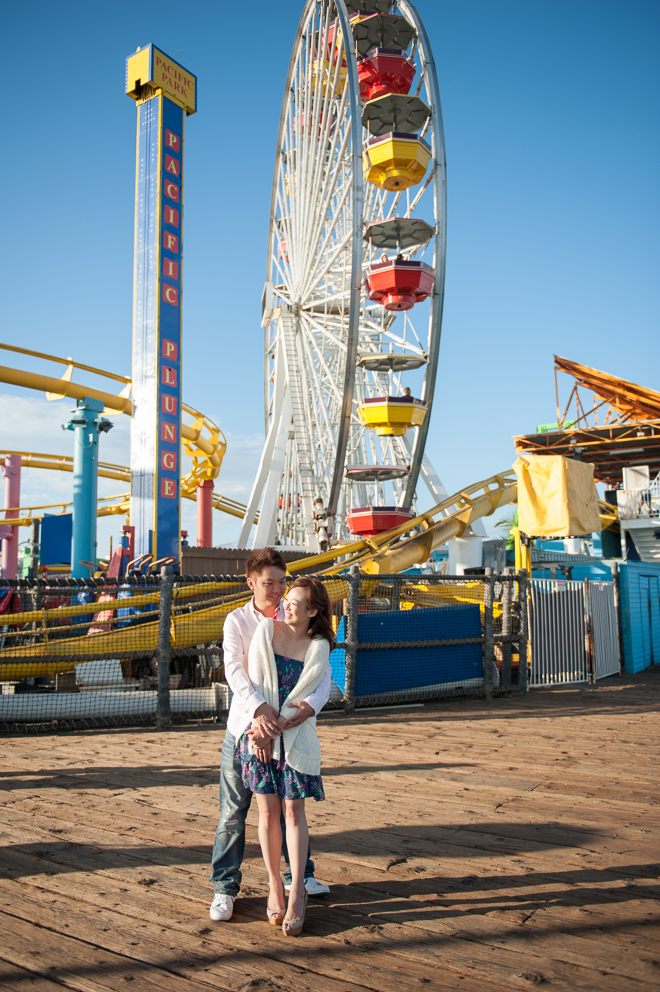 Santa Monica_Vivian Lin PHOTO-3679