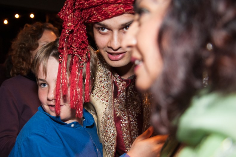 Close Up_VivianLinPHOTO