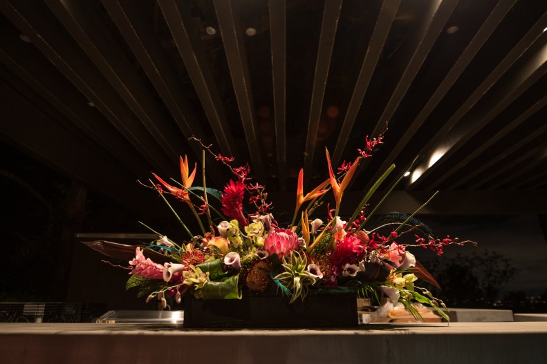 Floral Arrangement_VivianLinPHOTO