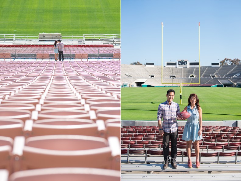 Rose-Bowl-Engagement_VivianLinPHOTO