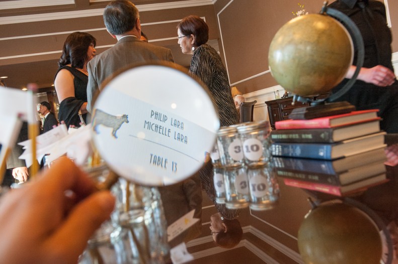 Yellow Vintage Wedding_Vivian Lin PHOTO-1301