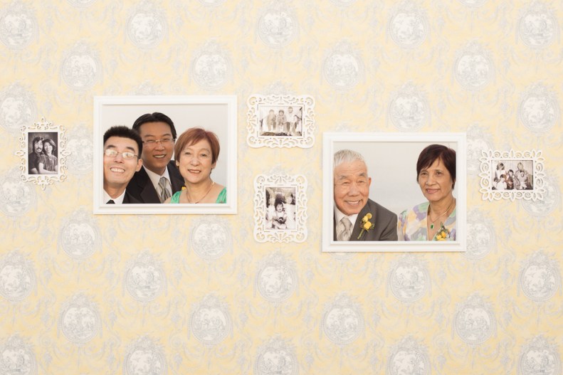 Yellow Vintage Wedding_Vivian Lin PHOTO-3614