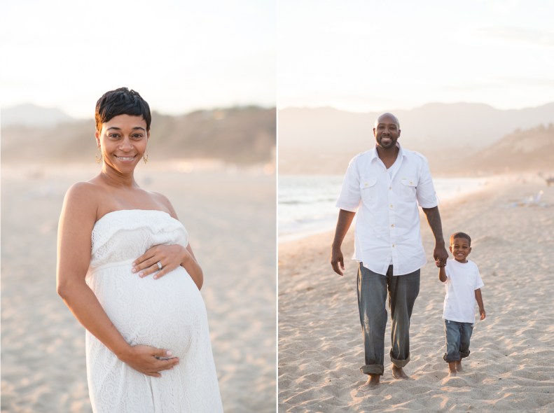 Santa-Monica-Family_Vivian-Lin-Photo