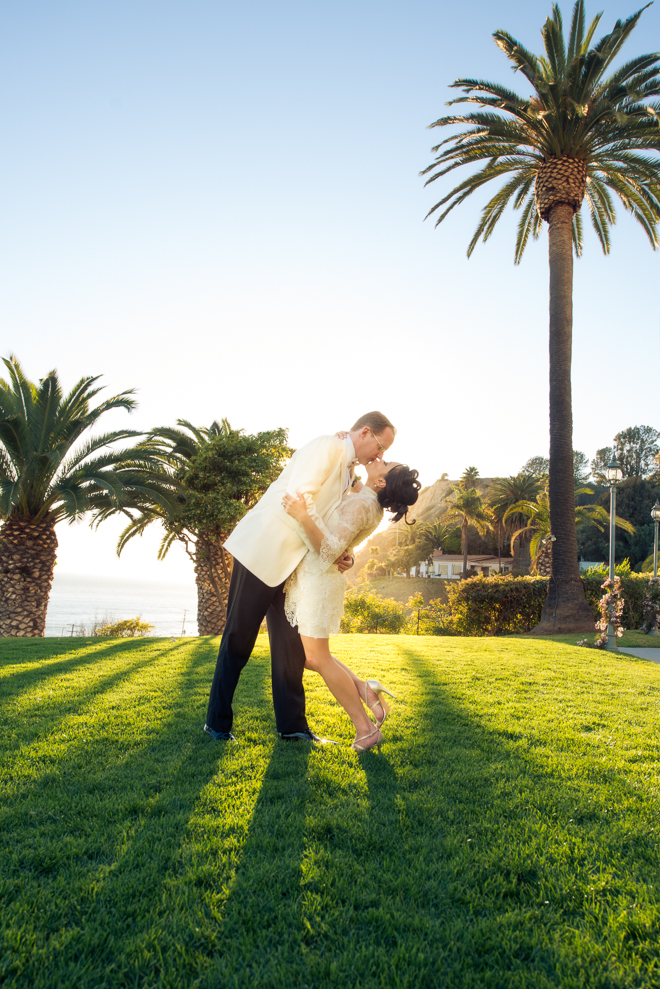 Bel Air Bay-Vivian Lin Photo