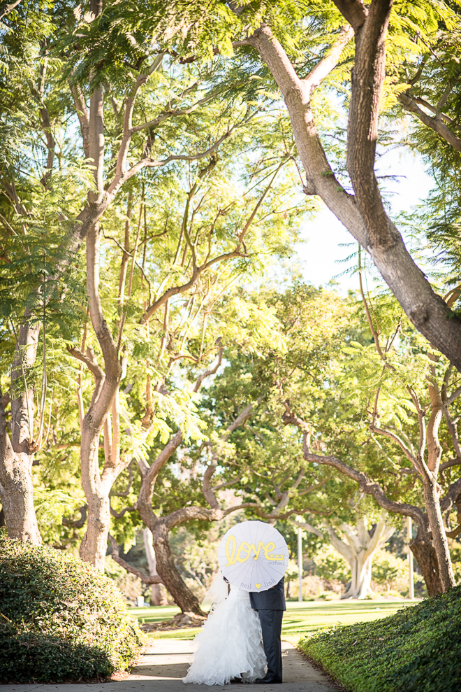 Long Beach Wedding-Vivian Lin Photo