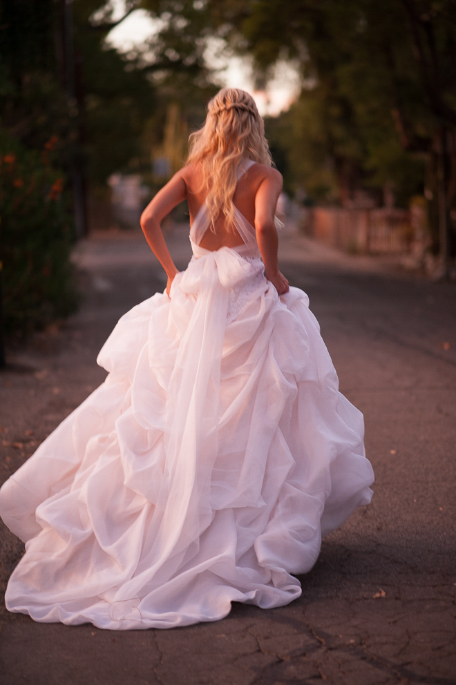 San Juan Capistrano-Vivian Lin Photo