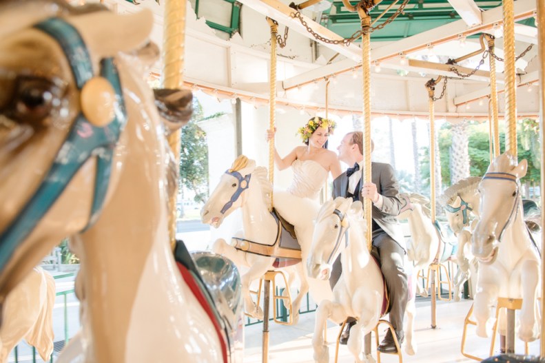 Santa Barbara Wedding-Vivian Lin Photo