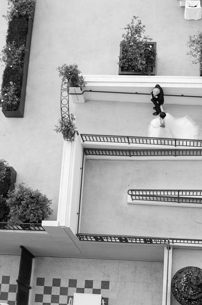 The London Wedding-Vivian Lin Photo