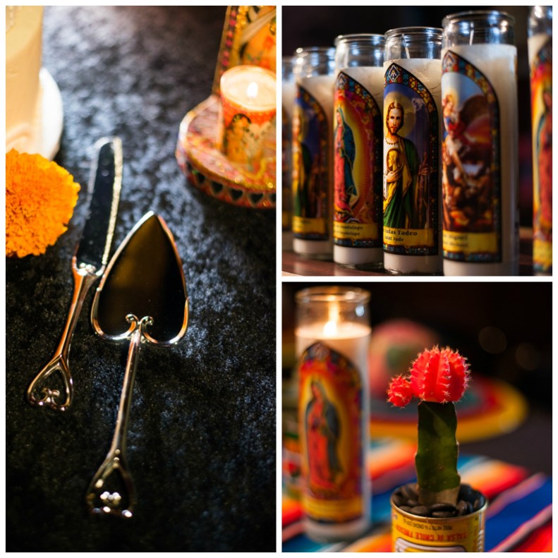 Dia De Los Muertos Wedding_3_Vivian Lin Photo