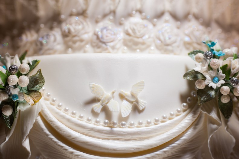 Shannon & Ashantha Wedding