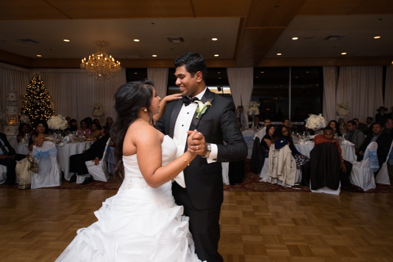 Shannon & Ashantha Wedding