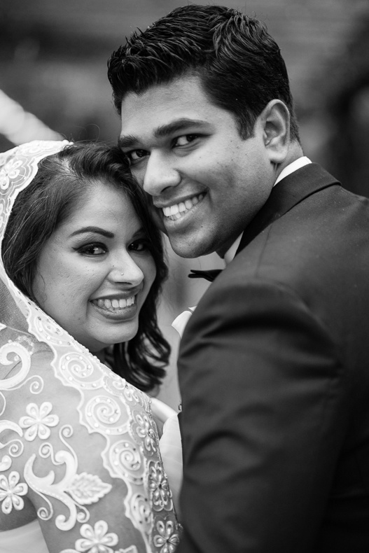 Shannon & Ashantha Wedding