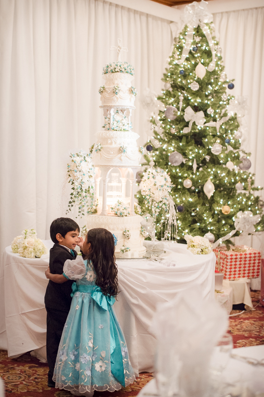 Shannon & Ashantha Wedding