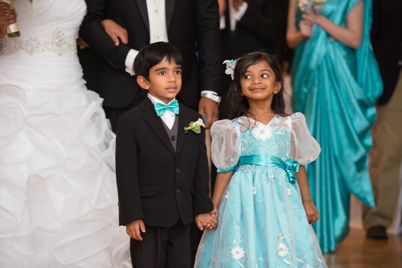 Shannon & Ashantha Wedding