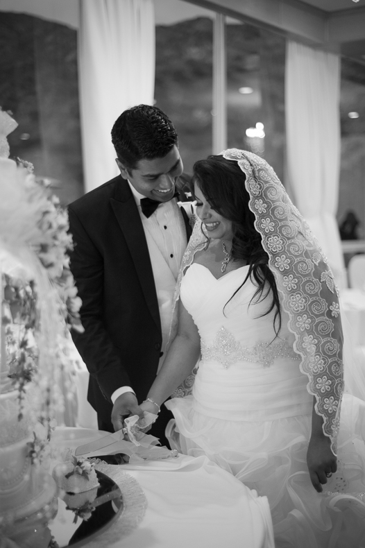 Shannon & Ashantha Wedding