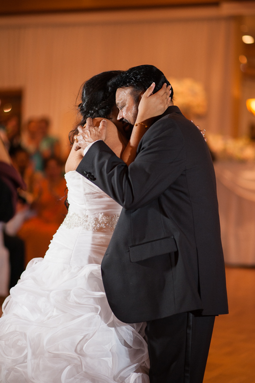 Shannon & Ashantha Wedding