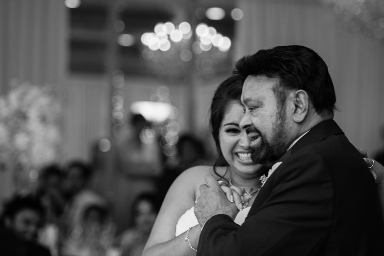 Shannon & Ashantha Wedding