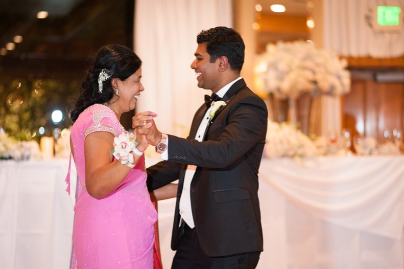 Shannon & Ashantha Wedding
