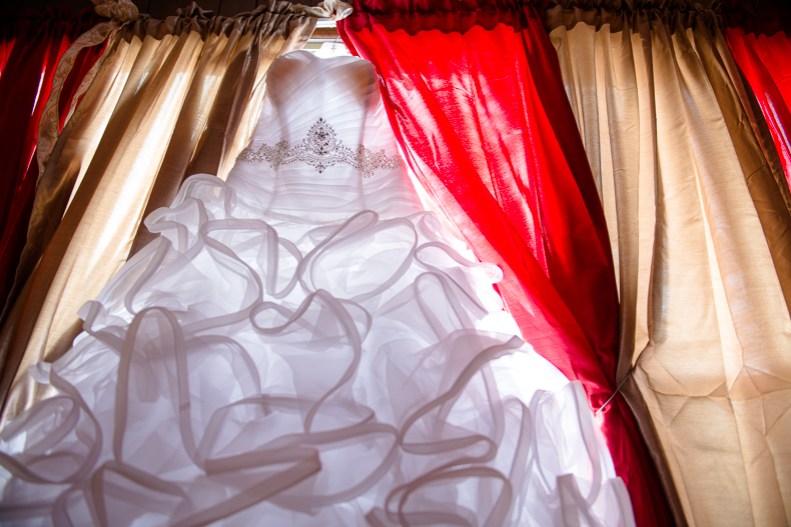 Shannon & Ashantha Wedding