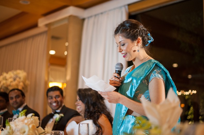 Shannon & Ashantha Wedding