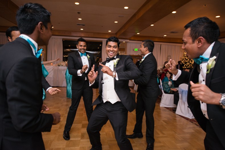 Shannon & Ashantha Wedding