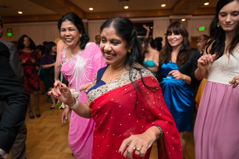 Shannon & Ashantha Wedding