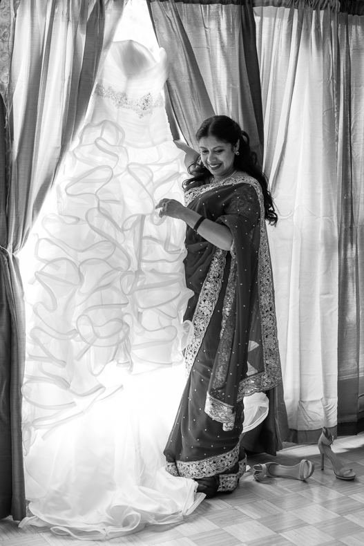 Shannon & Ashantha Wedding