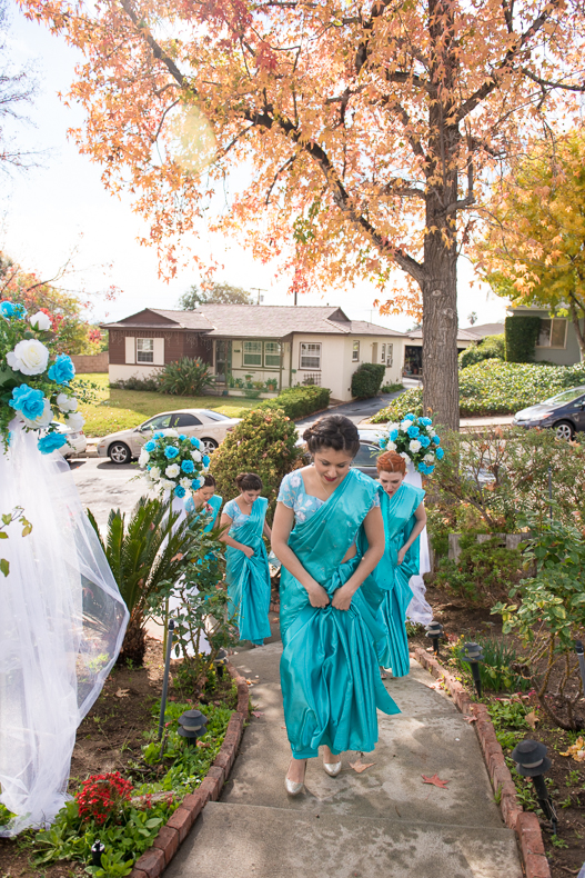 Shannon & Ashantha Wedding