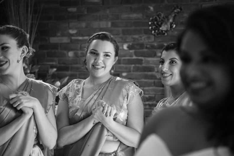 Shannon & Ashantha Wedding