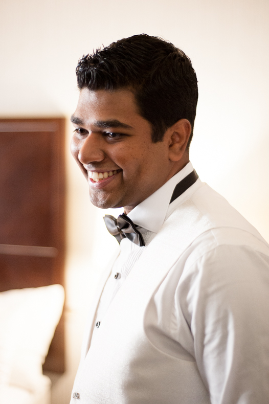 Shannon & Ashantha Wedding