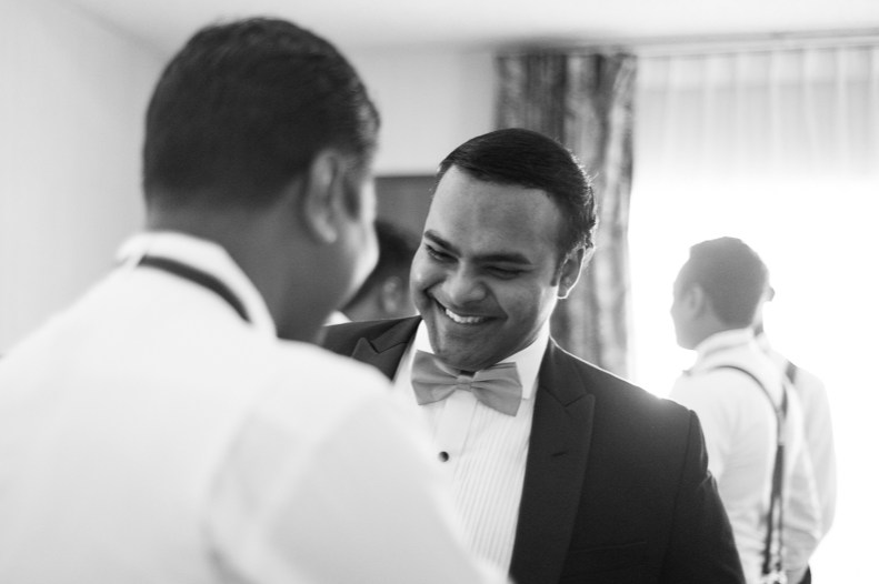 Shannon & Ashantha Wedding