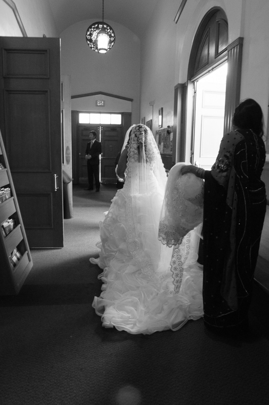 Shannon & Ashantha Wedding