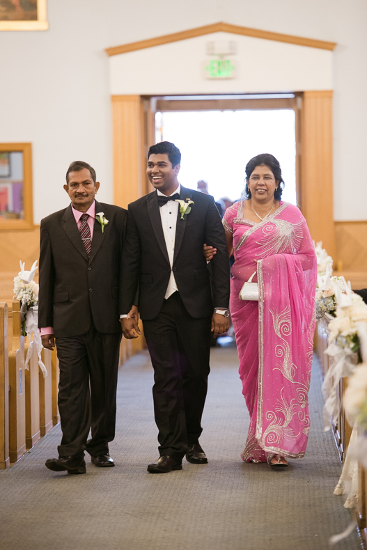 Shannon & Ashantha Wedding