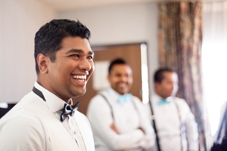 Shannon & Ashantha Wedding