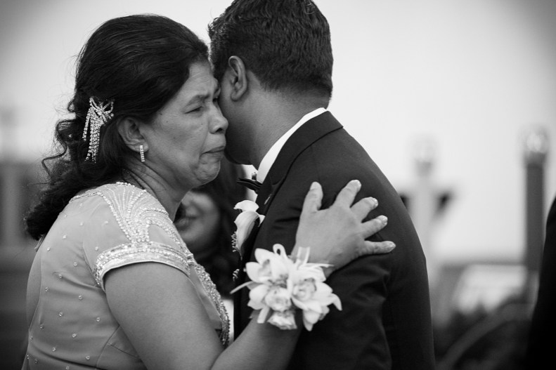 Shannon & Ashantha Wedding