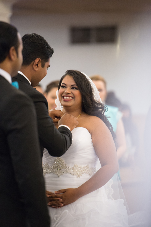 Shannon & Ashantha Wedding
