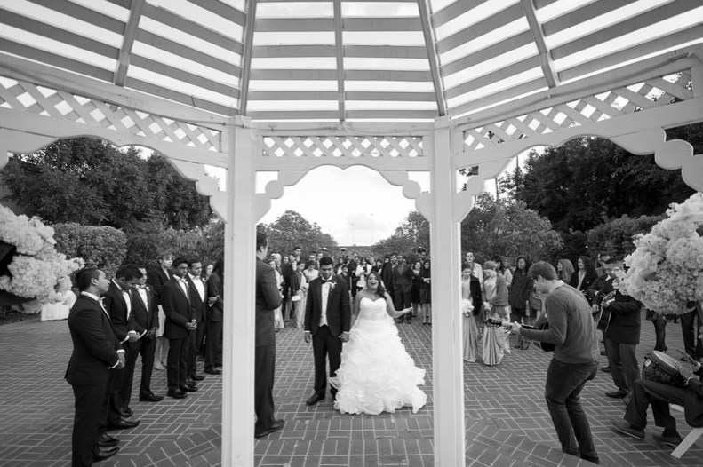 Shannon & Ashantha Wedding