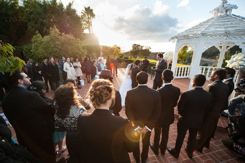 Shannon & Ashantha Wedding