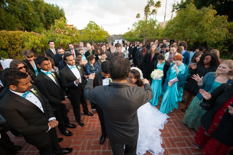 Shannon & Ashantha Wedding