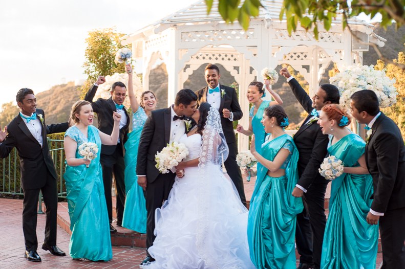 Shannon & Ashantha Wedding