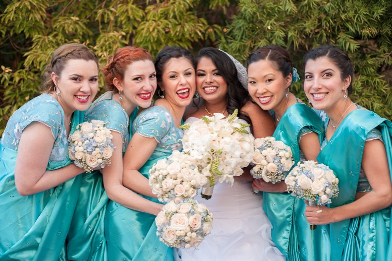 Shannon & Ashantha Wedding