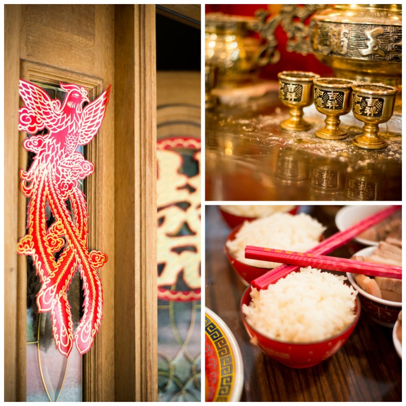 Chinese Wedding_Vivian Lin Photo