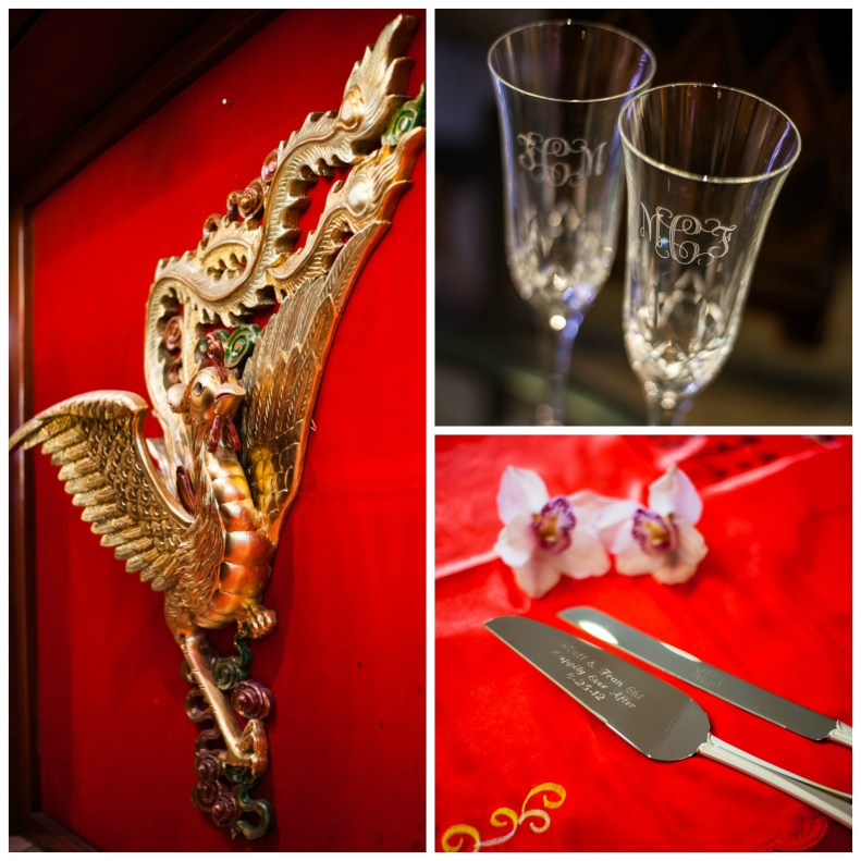 Monterey Park Wedding_Vivian Lin Photo