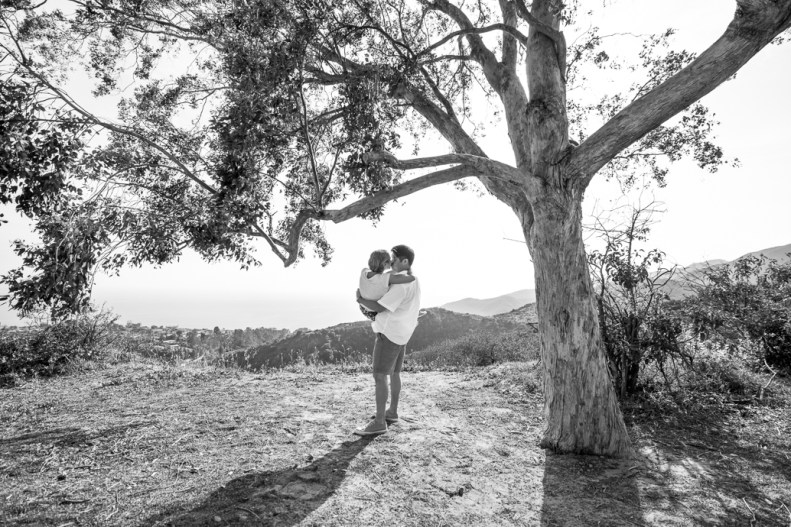 Erika & Rich Engagement