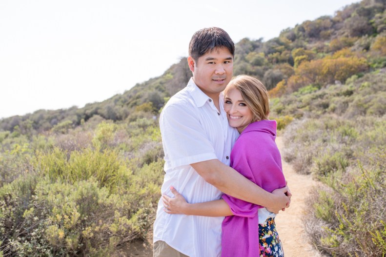 Erika & Rich Engagement