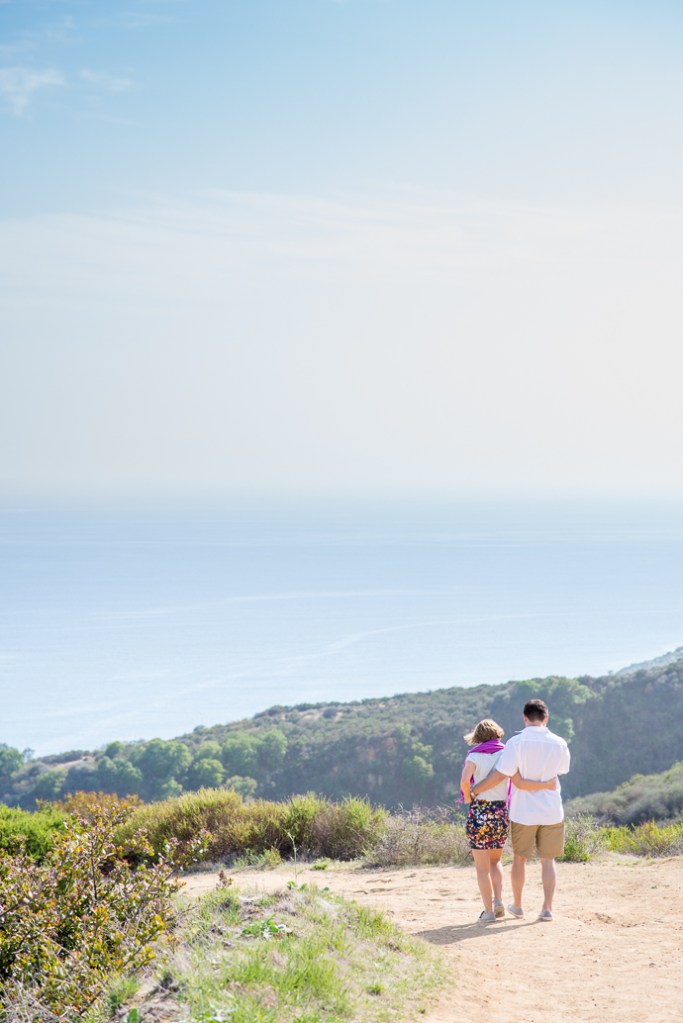 Erika & Rich Engagement