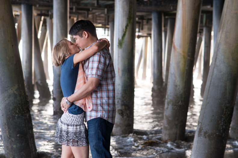 Erika & Rich Engagement