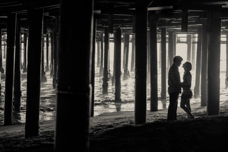 Erika & Rich Engagement